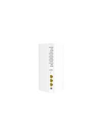 TENDA  Nova MX12 Mesh WLAN WiFi 6 Sistemi - AX3000 Çift Bant WLAN Mesh Sistemi, 4-6 Yatak Odalı Evler için Önerilir, 9X 